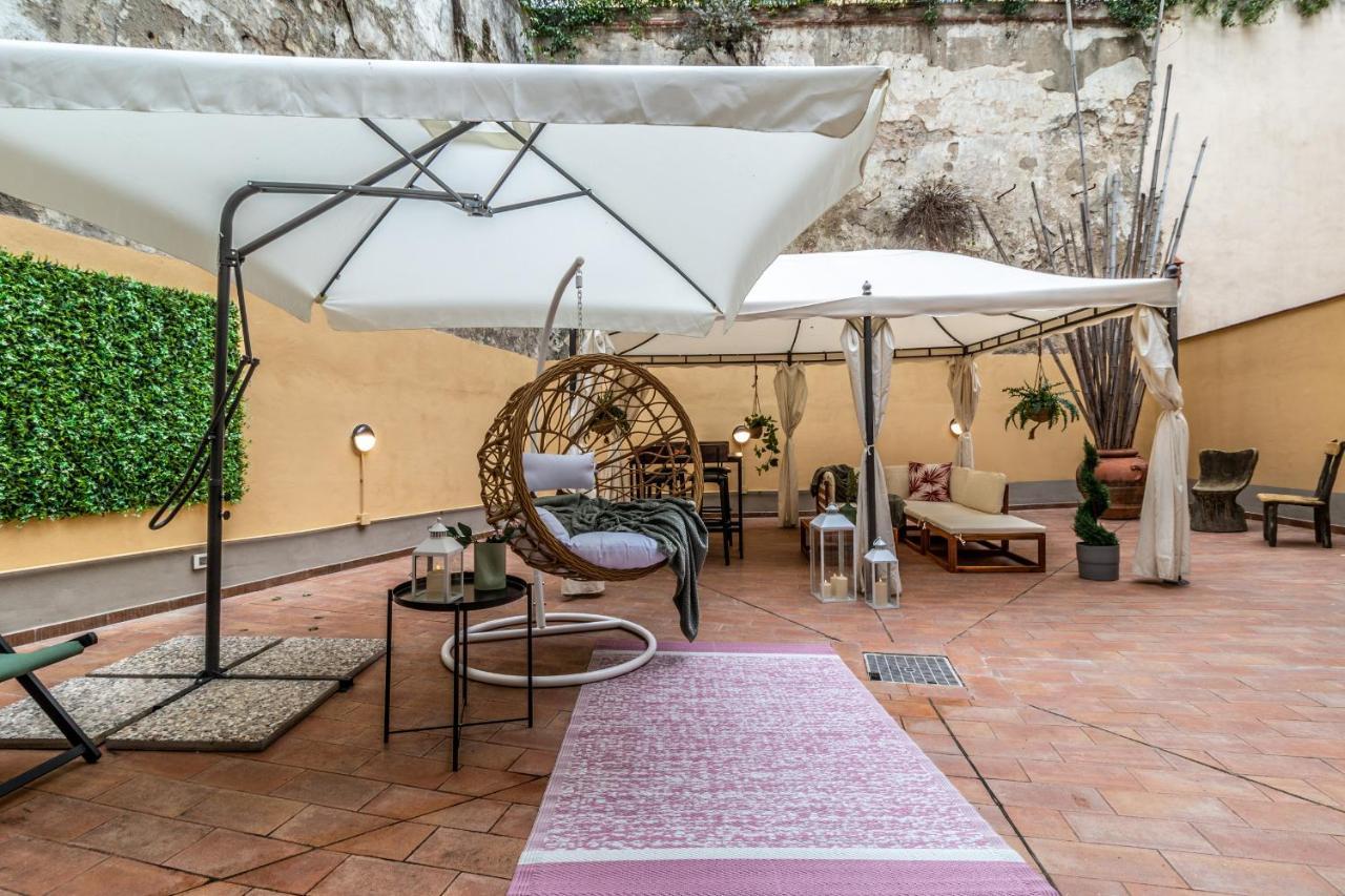 Wine Apartments Florence Vernaccia 外观 照片
