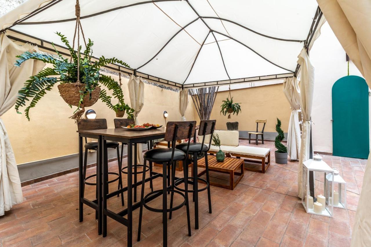 Wine Apartments Florence Vernaccia 外观 照片