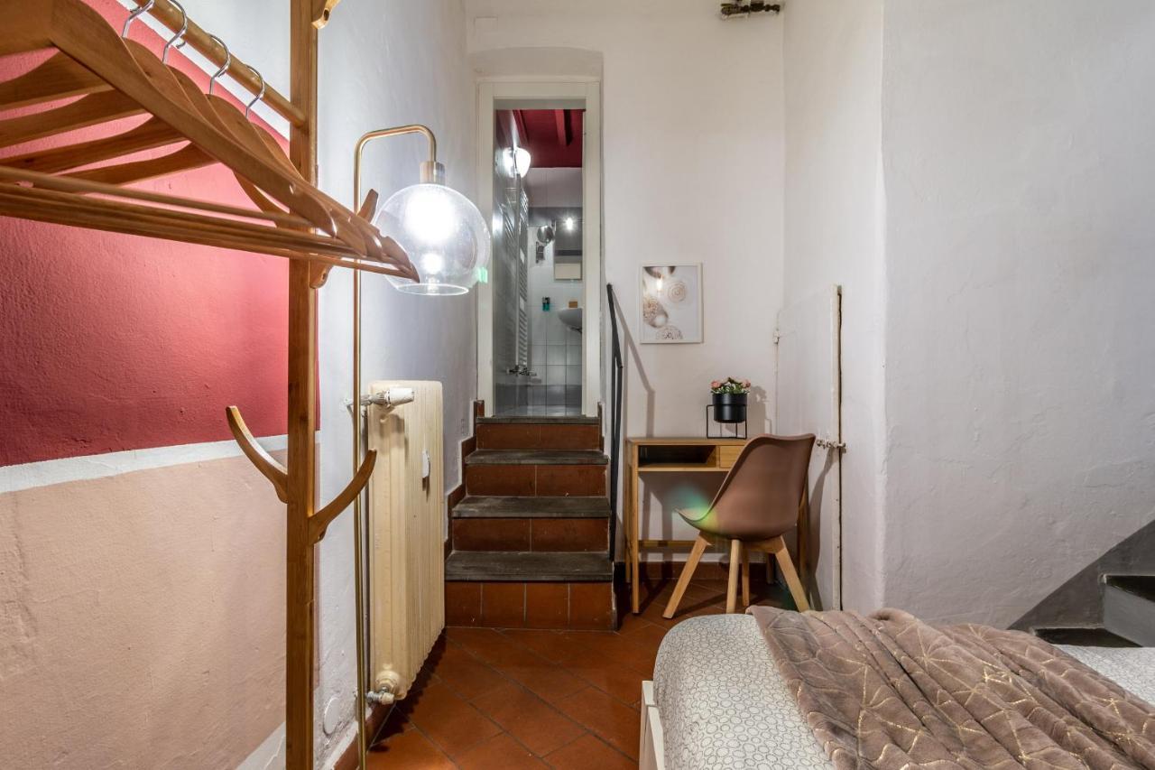 Wine Apartments Florence Vernaccia 外观 照片