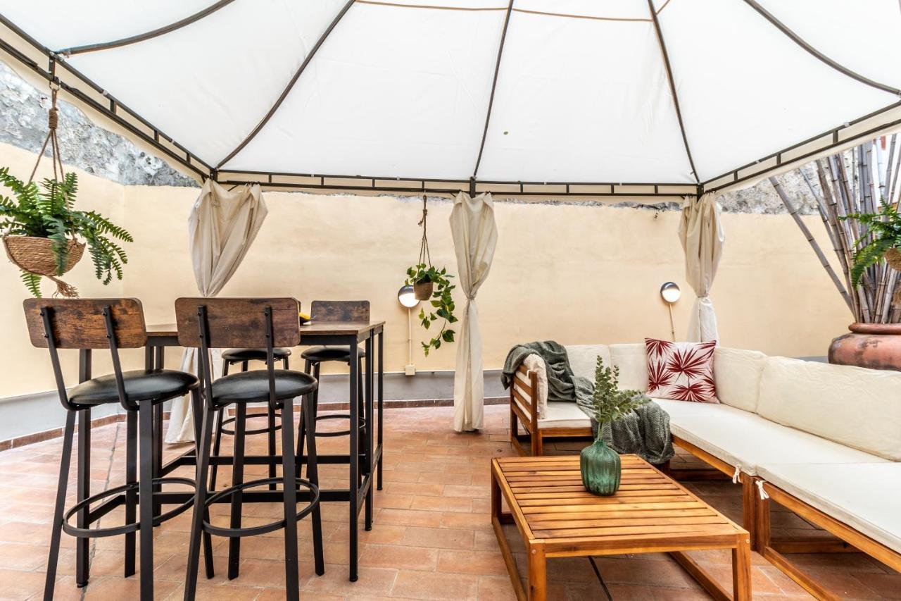 Wine Apartments Florence Vernaccia 外观 照片
