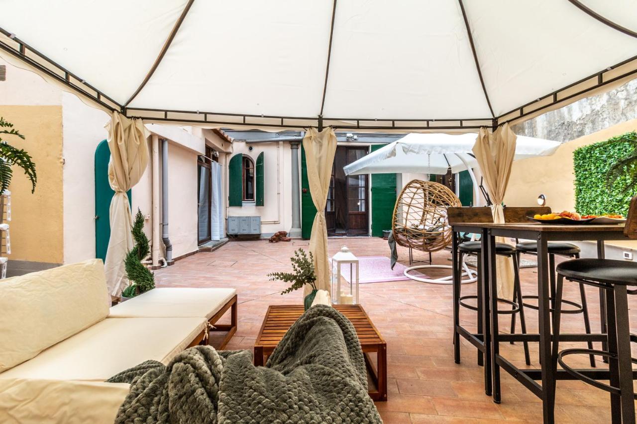 Wine Apartments Florence Vernaccia 外观 照片