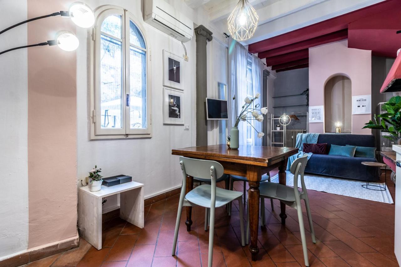 Wine Apartments Florence Vernaccia 外观 照片