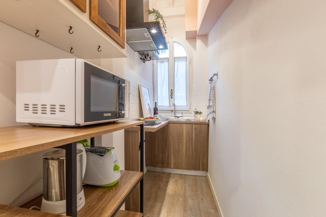 Wine Apartments Florence Vernaccia 外观 照片