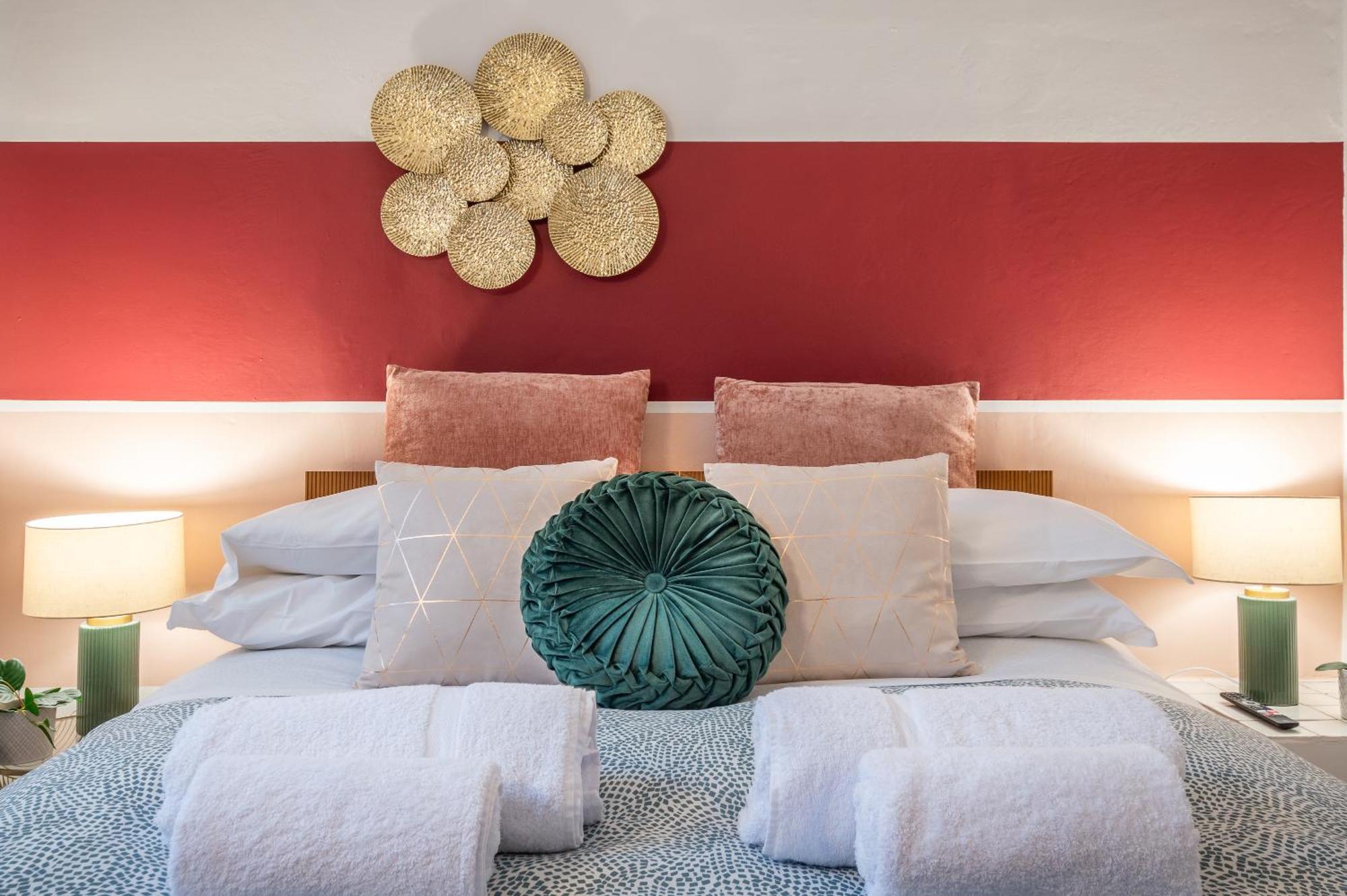 Wine Apartments Florence Vernaccia 外观 照片
