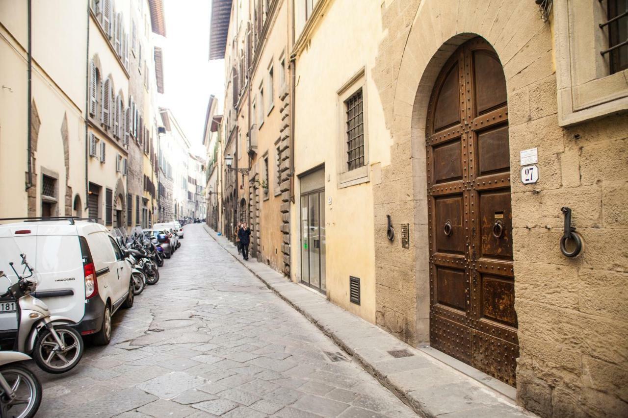 Wine Apartments Florence Vernaccia 外观 照片