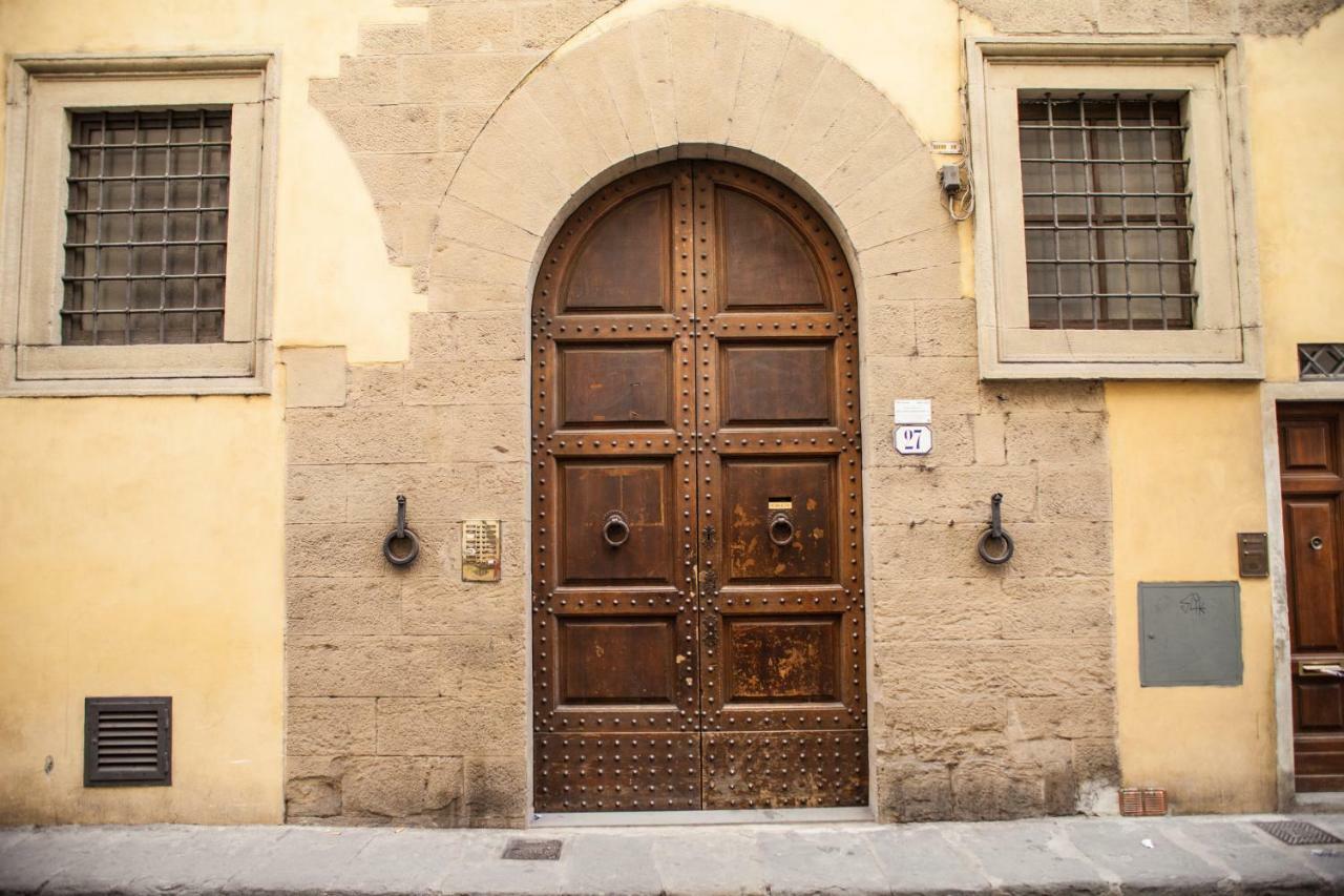 Wine Apartments Florence Vernaccia 外观 照片