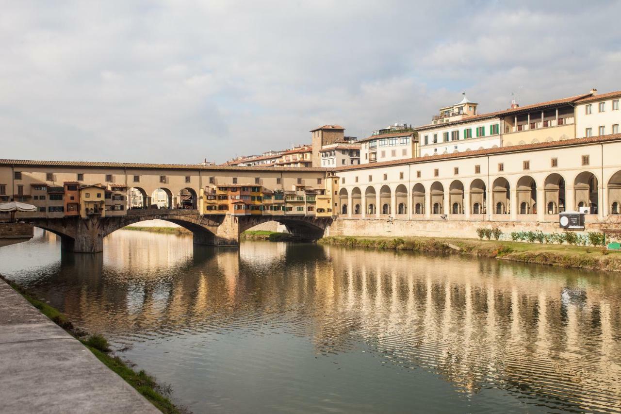 Wine Apartments Florence Vernaccia 外观 照片
